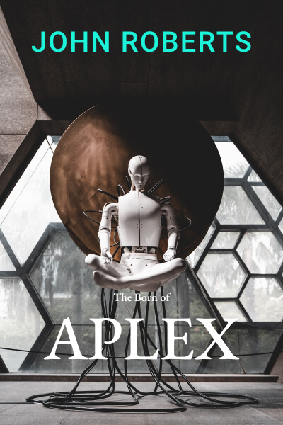 author book store book cover 06